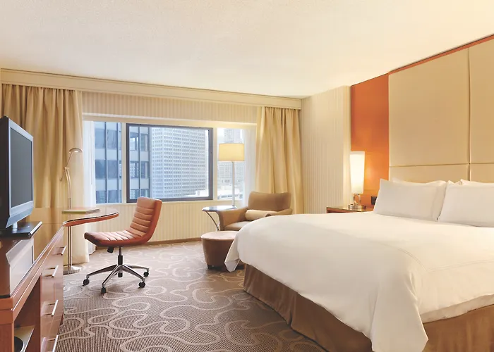 Swissotel Chicago