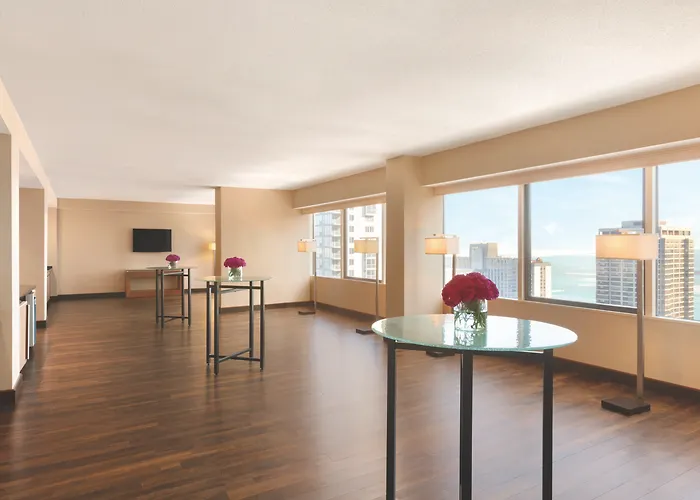Swissotel Chicago